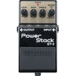Boss ST 2